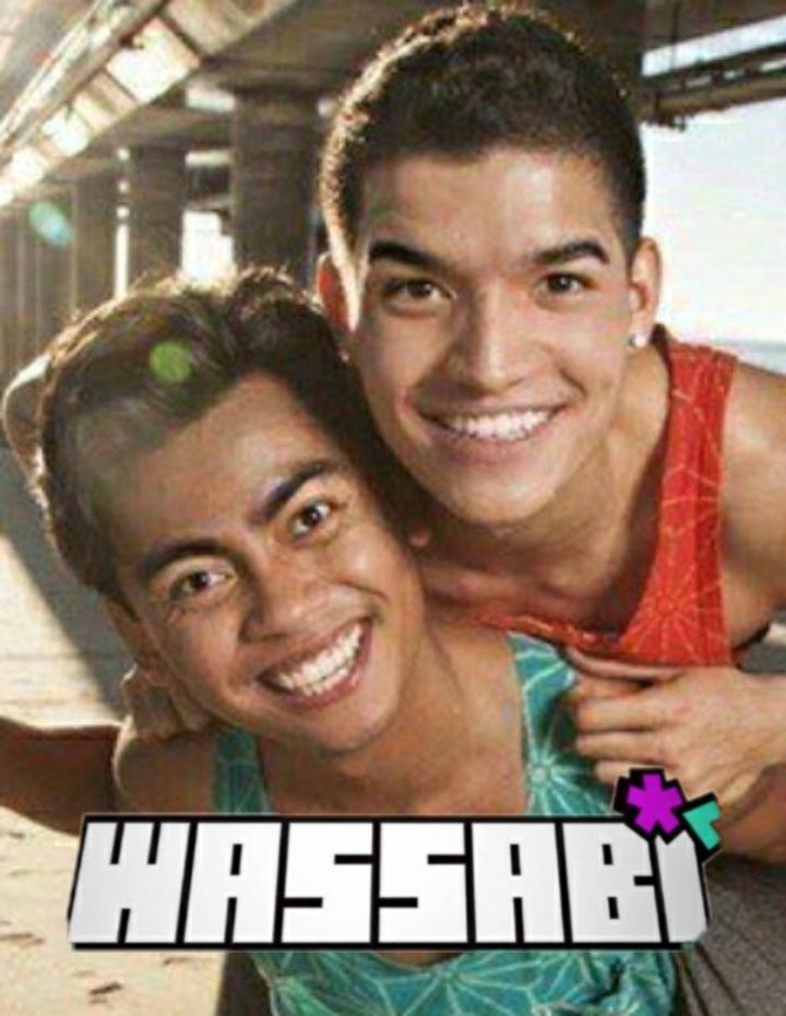 Wassabi Productions